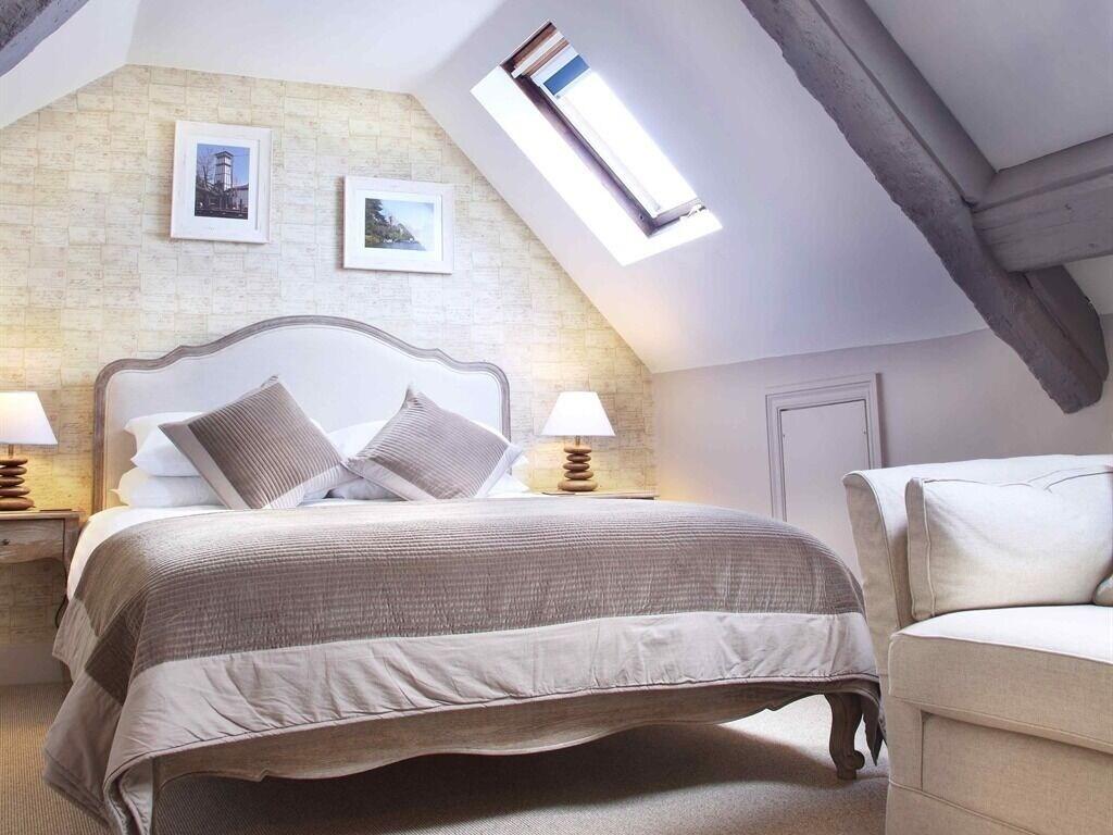 Flower Pot Hotel Sunbury-on-Thames Екстер'єр фото
