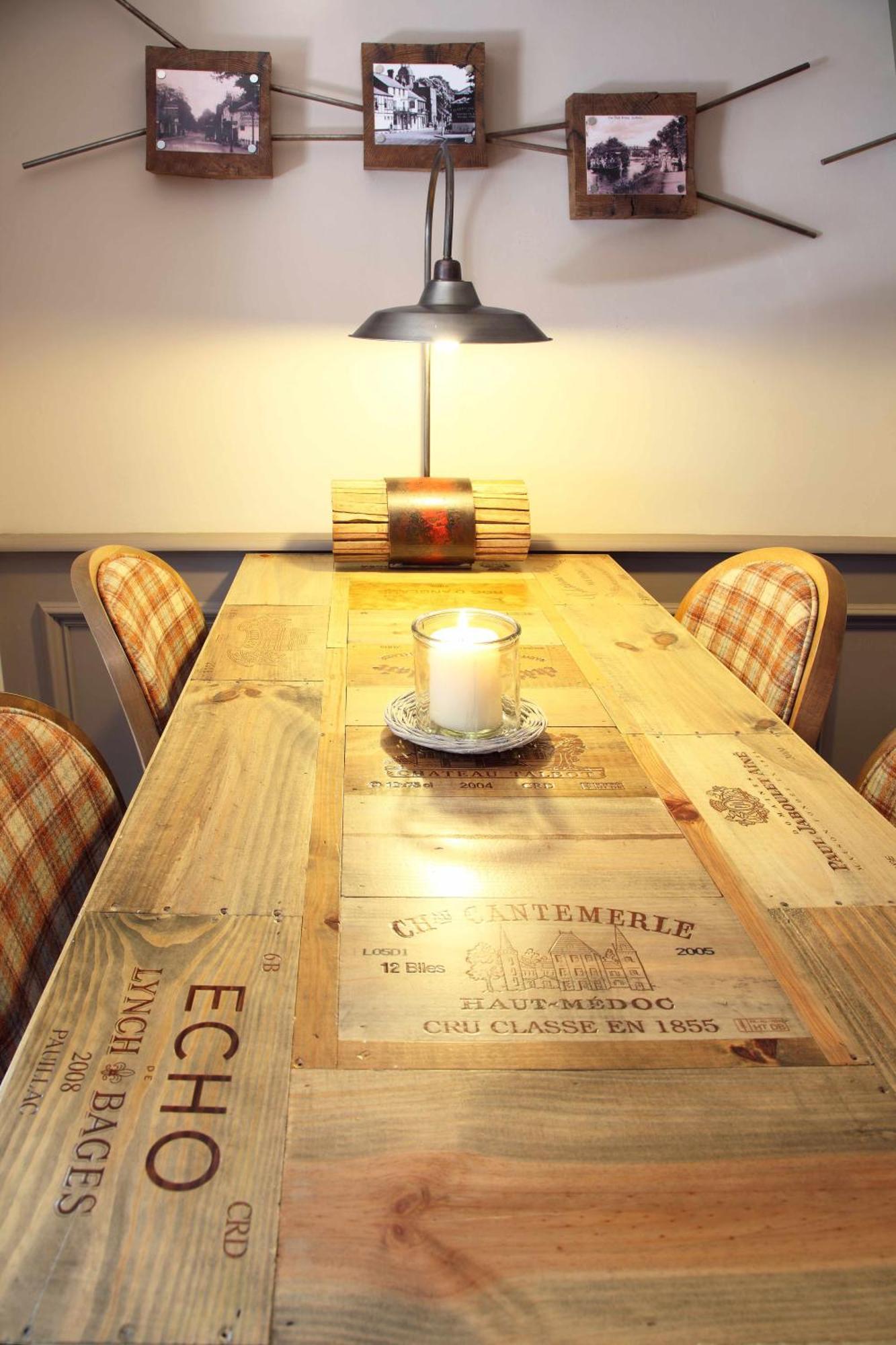 Flower Pot Hotel Sunbury-on-Thames Екстер'єр фото